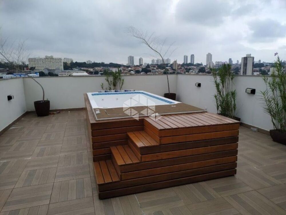 Apartamento, 1 quarto, 24 m² - Foto 3