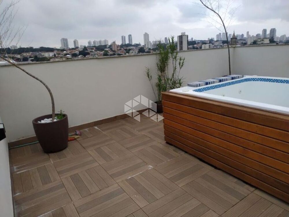 Apartamento, 1 quarto, 24 m² - Foto 4