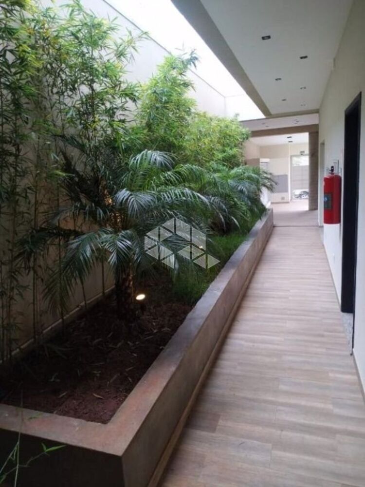 Apartamento, 1 quarto, 24 m² - Foto 6