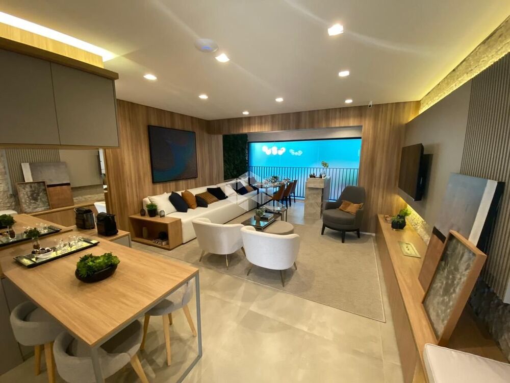 Apartamento, 2 quartos, 63 m² - Foto 4