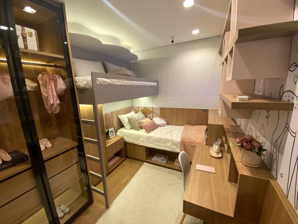 Apartamento, 2 quartos, 63 m² - Foto 3