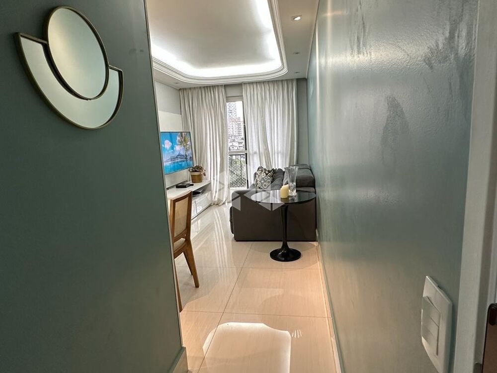 Apartamento, 3 quartos, 65 m² - Foto 2