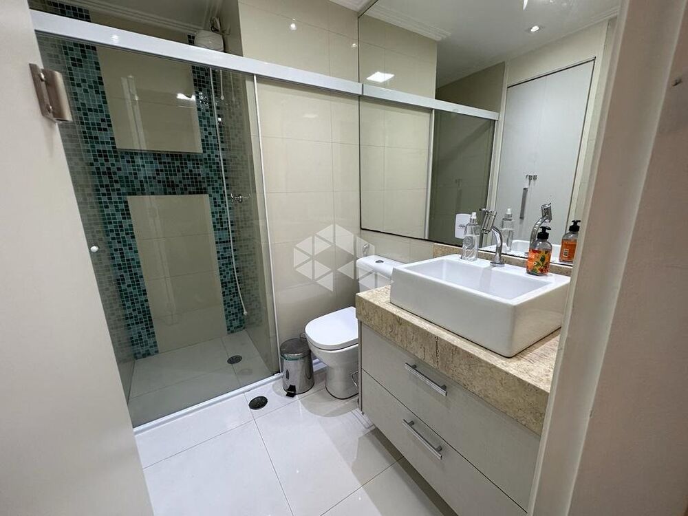 Apartamento, 3 quartos, 65 m² - Foto 3