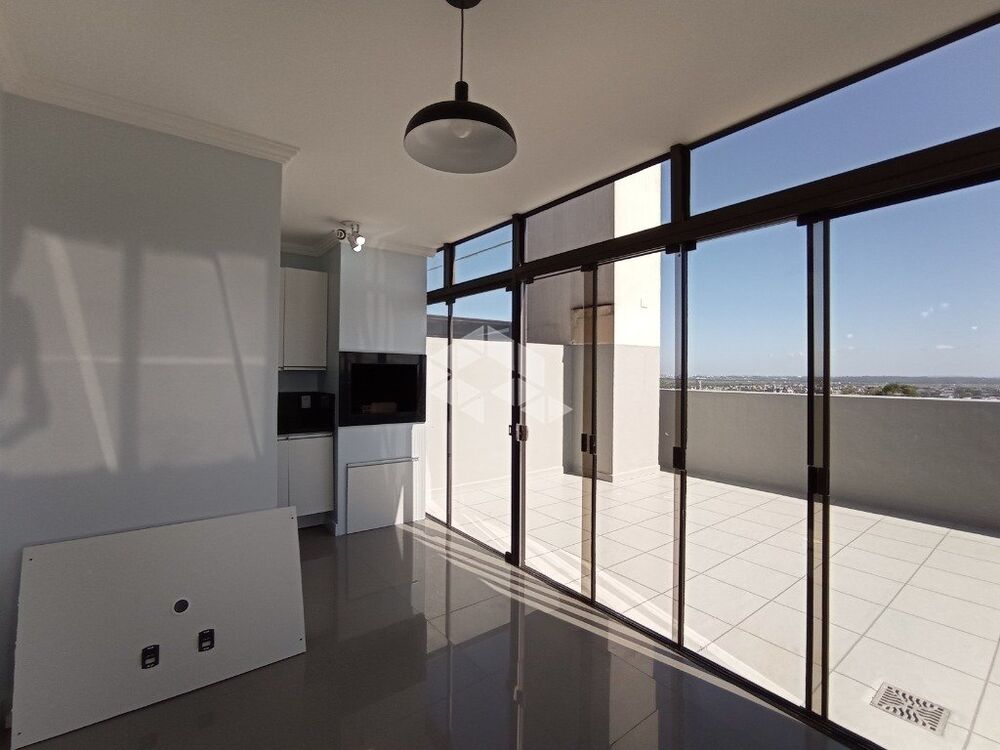 Cobertura, 2 quartos, 111 m² - Foto 2