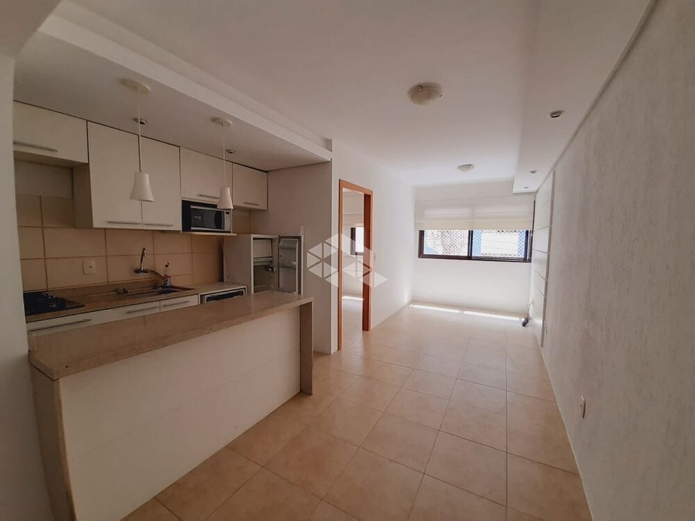 Apartamento, 1 quarto, 43 m² - Foto 2