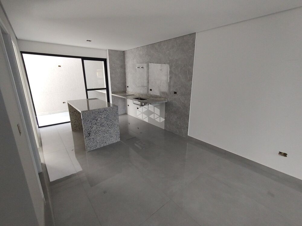 Casa Lançamentos com 3 quartos, 110m² - Foto 6