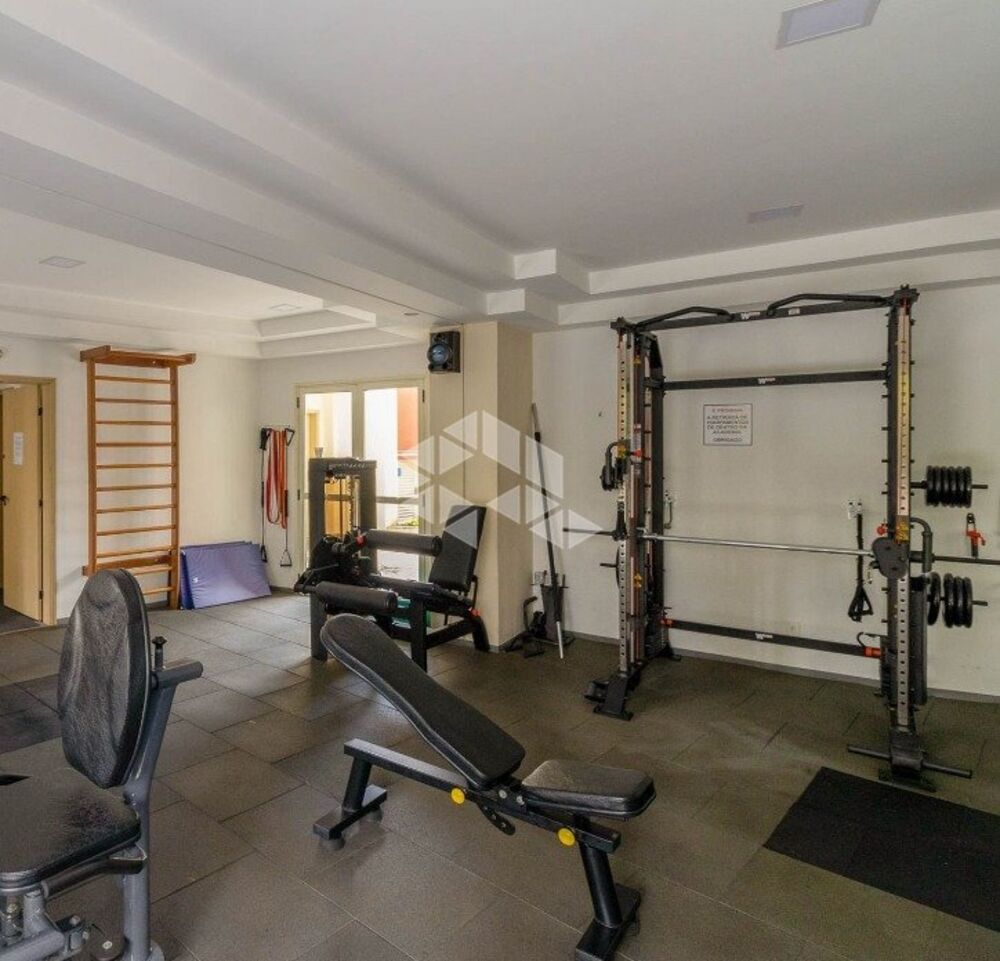 Apartamento, 3 quartos, 97 m² - Foto 1