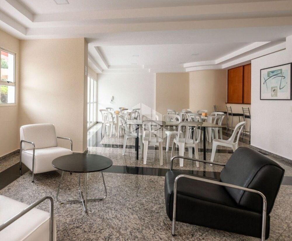 Apartamento, 3 quartos, 97 m² - Foto 2