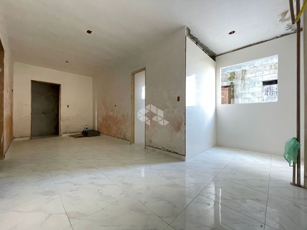 Apartamento, 2 quartos, 38 m² - Foto 2