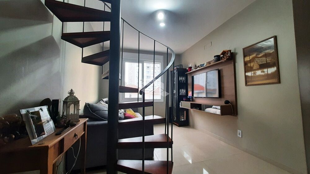 Cobertura, 3 quartos, 140 m² - Foto 2