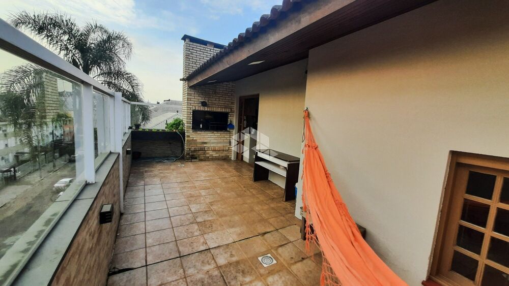 Cobertura, 3 quartos, 140 m² - Foto 1