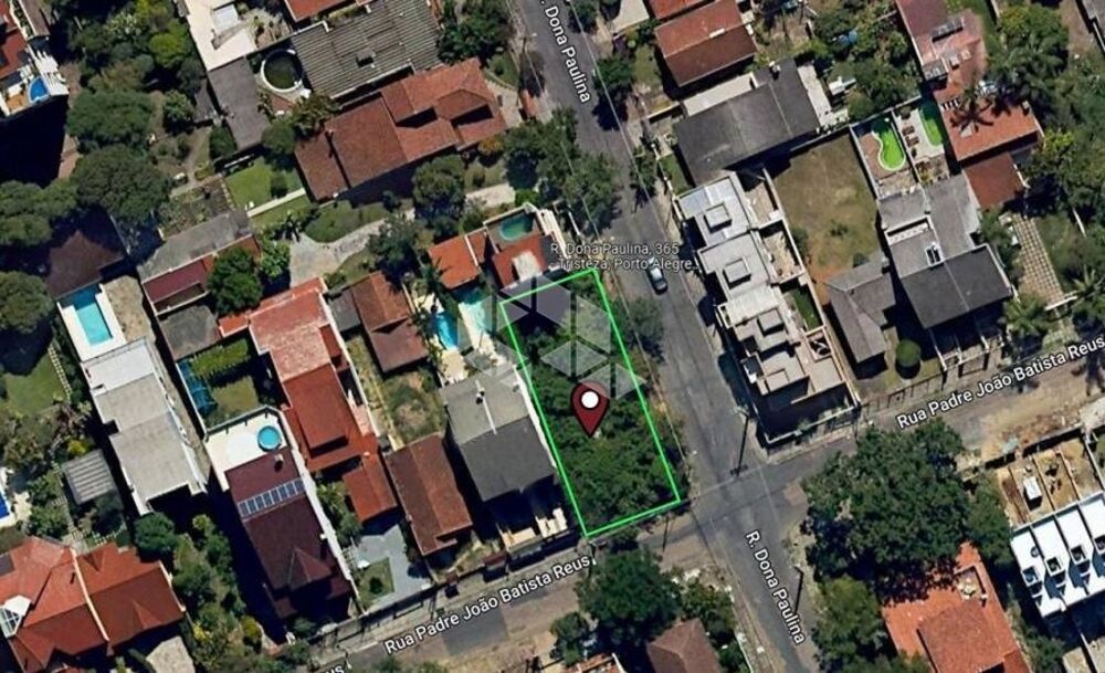 Terreno, 405 m² - Foto 1