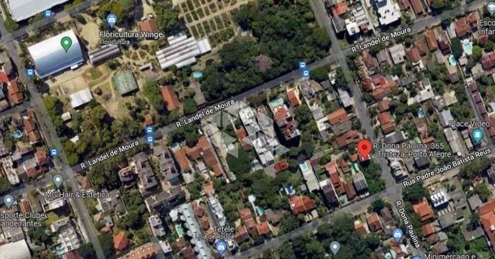 Terreno, 405 m² - Foto 2