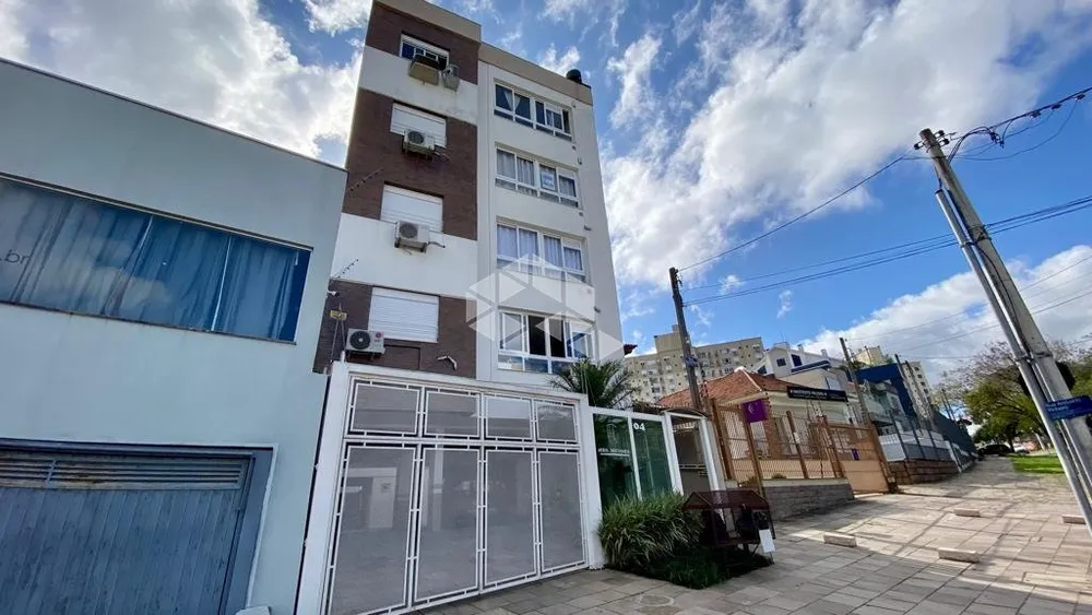 Apartamento, 1 quarto, 47 m² - Foto 1