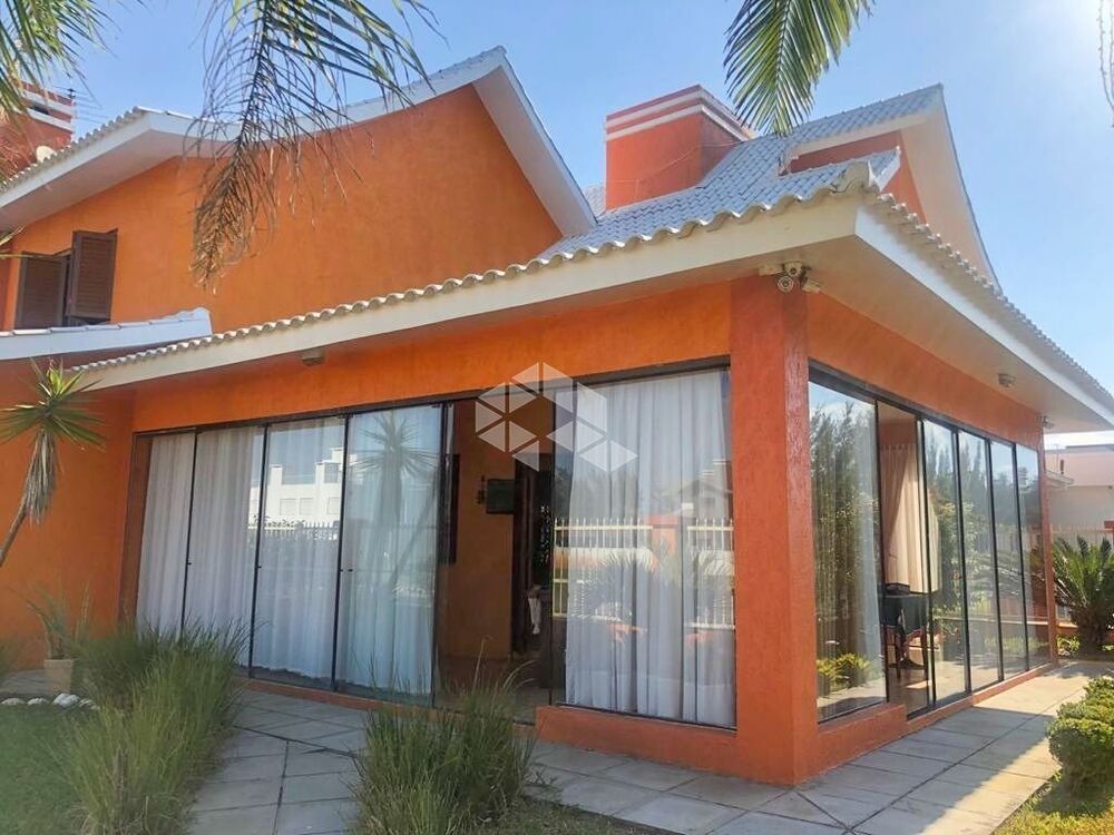 Casa, 5 quartos, 369 m² - Foto 3