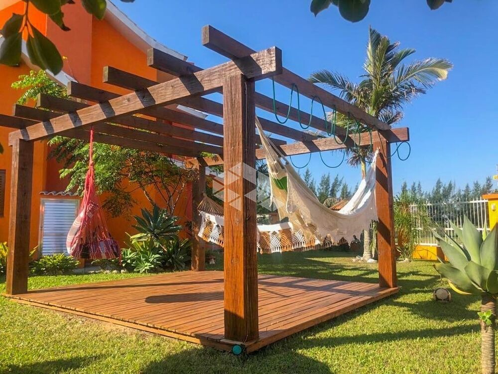 Casa, 5 quartos, 369 m² - Foto 4