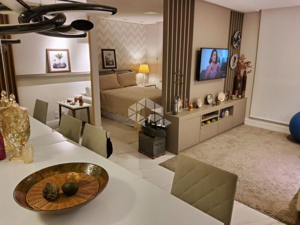 Apartamento, 1 quarto, 45 m² - Foto 2