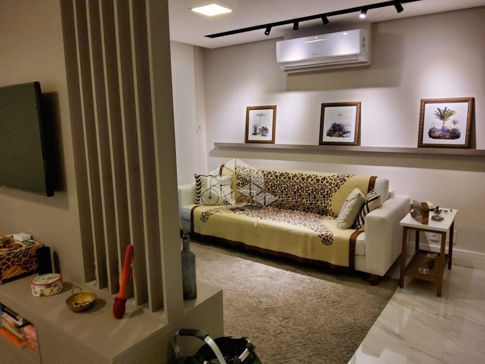 Apartamento, 1 quarto, 45 m² - Foto 1