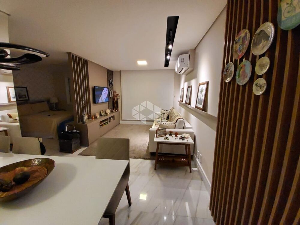 Apartamento, 1 quarto, 45 m² - Foto 3
