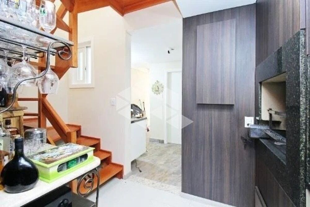 Casa, 2 quartos, 88 m² - Foto 1