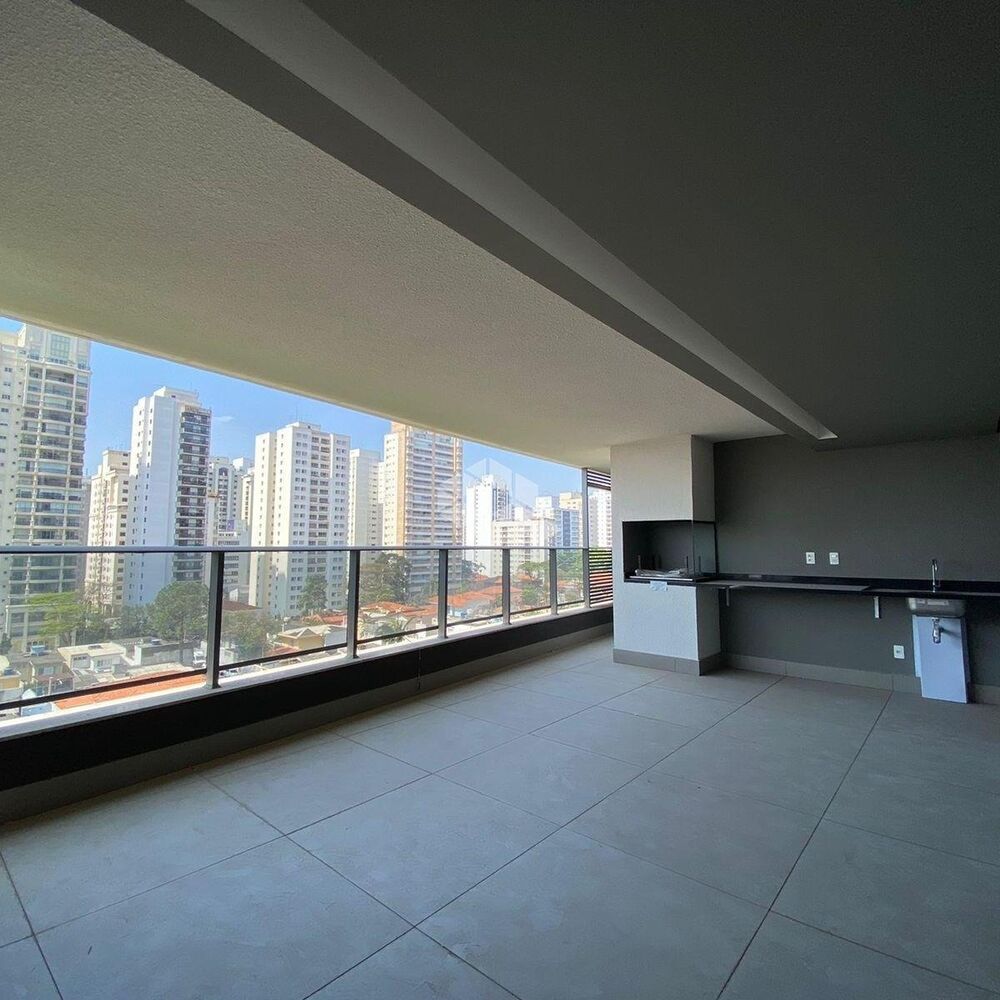 Apartamento, 3 quartos, 158 m² - Foto 1