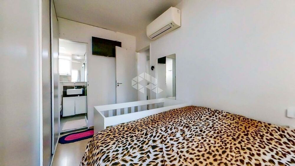 Apartamento, 2 quartos, 65 m² - Foto 4