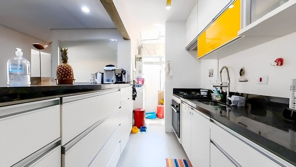 Apartamento, 2 quartos, 65 m² - Foto 2