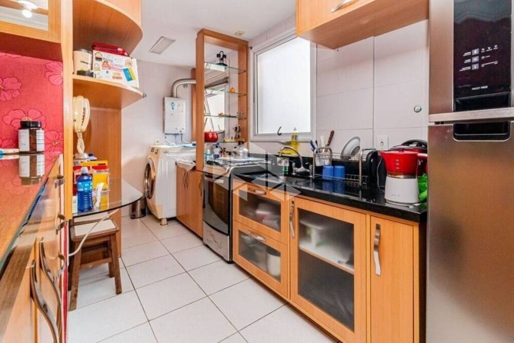 Apartamento, 3 quartos, 75 m² - Foto 6