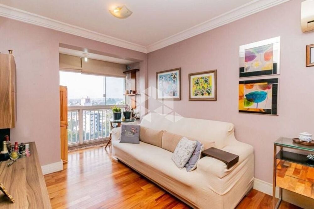 Apartamento, 3 quartos, 75 m² - Foto 3
