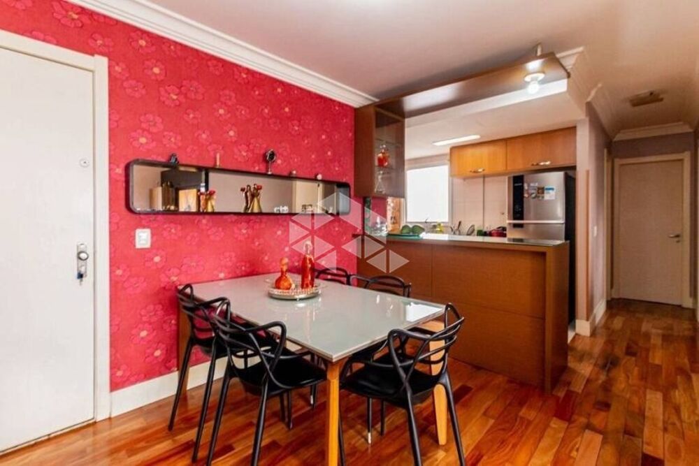 Apartamento, 3 quartos, 75 m² - Foto 5
