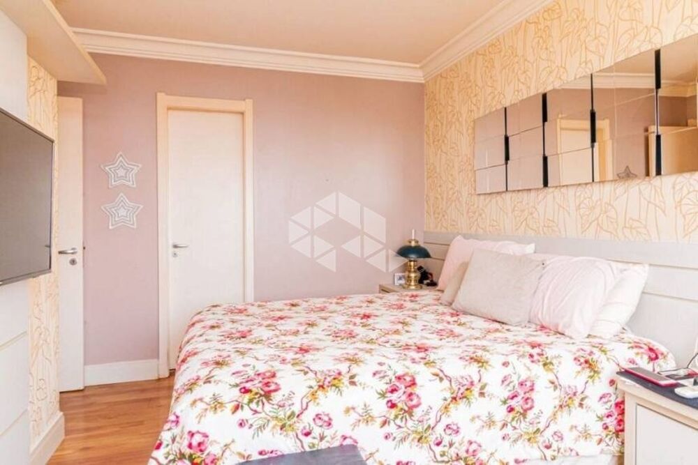 Apartamento, 3 quartos, 75 m² - Foto 11