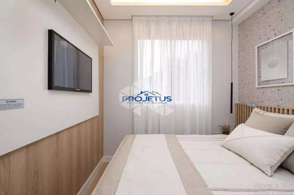 Apartamento, 1 quarto - Foto 2