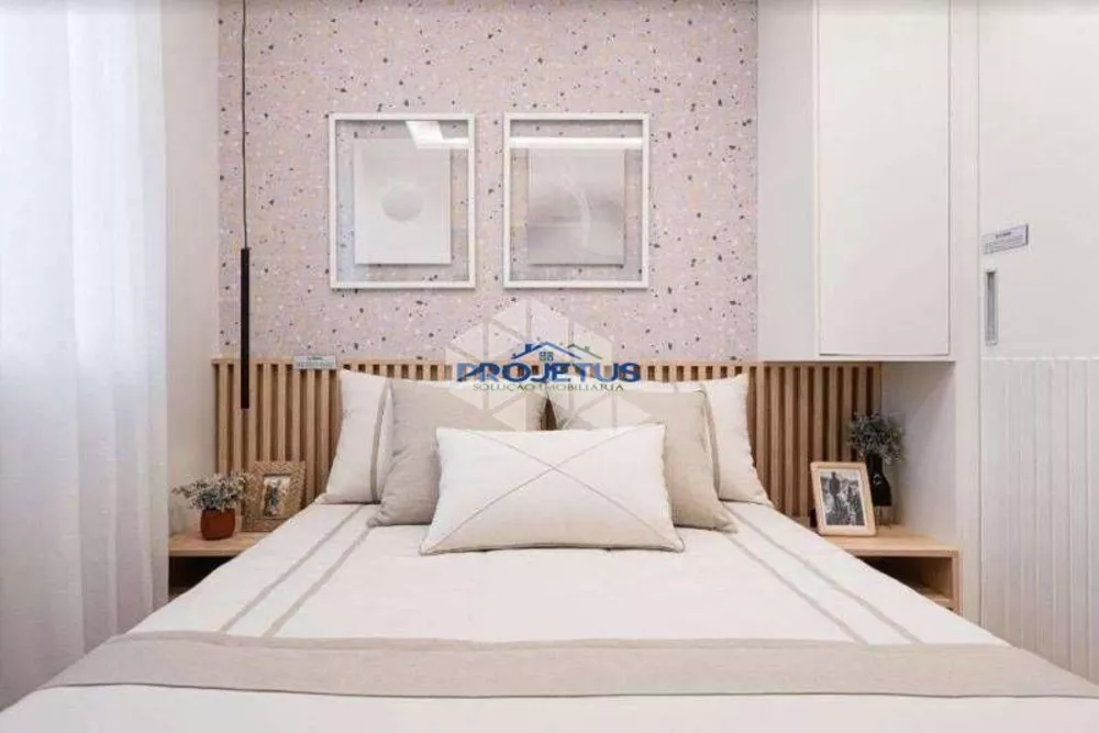 Apartamento, 1 quarto - Foto 1