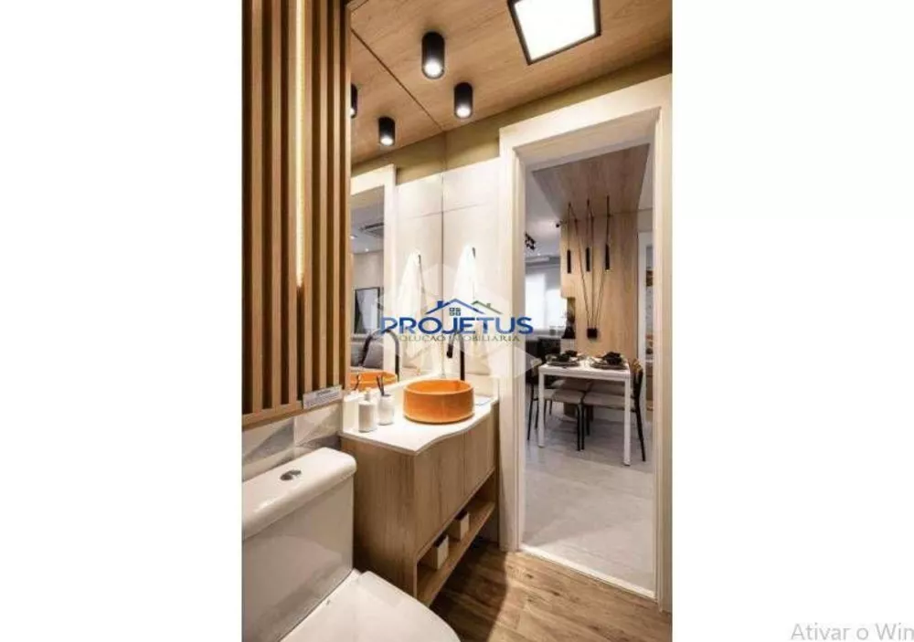Apartamento, 1 quarto - Foto 3