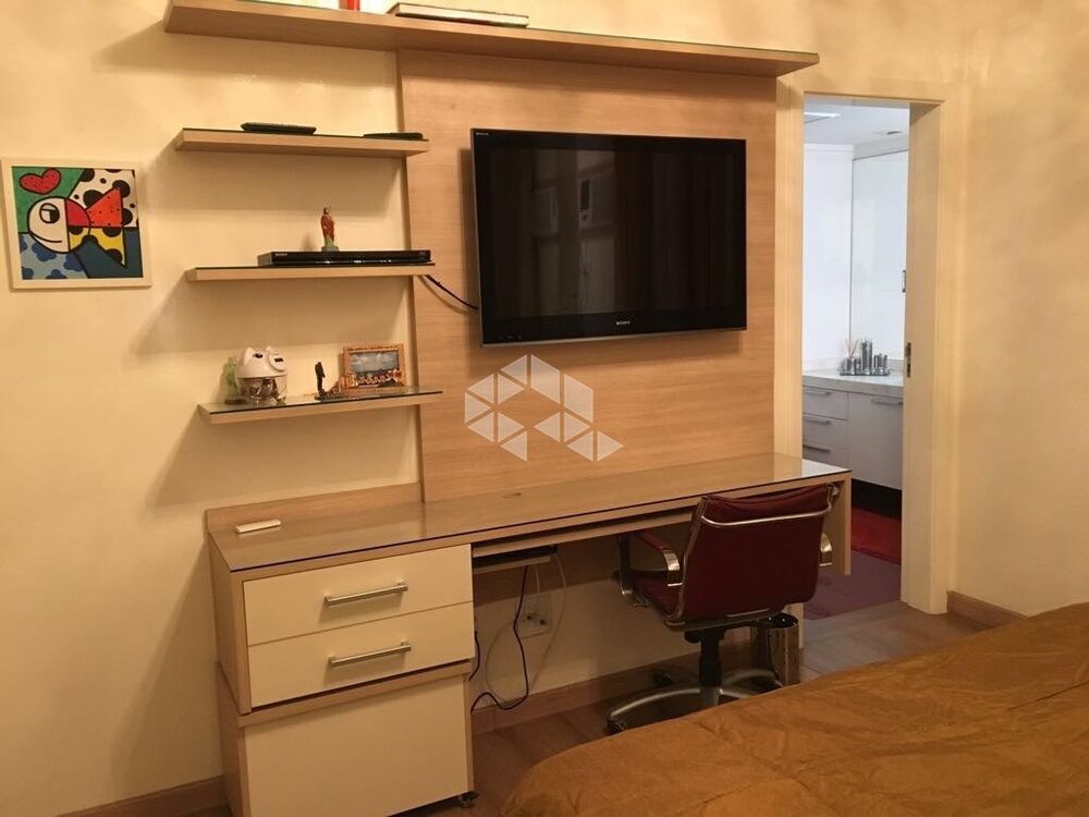 Apartamento, 4 quartos, 354 m² - Foto 5