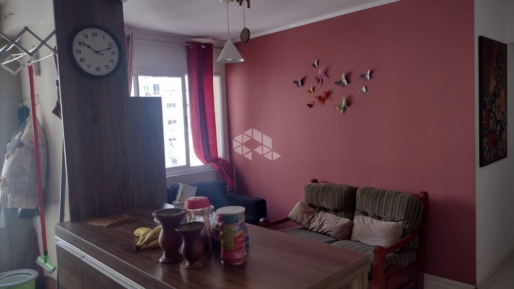 Apartamento, 3 quartos, 66 m² - Foto 1