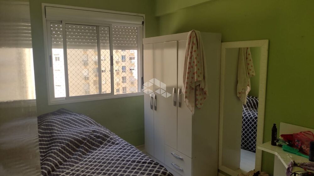 Apartamento, 3 quartos, 66 m² - Foto 6