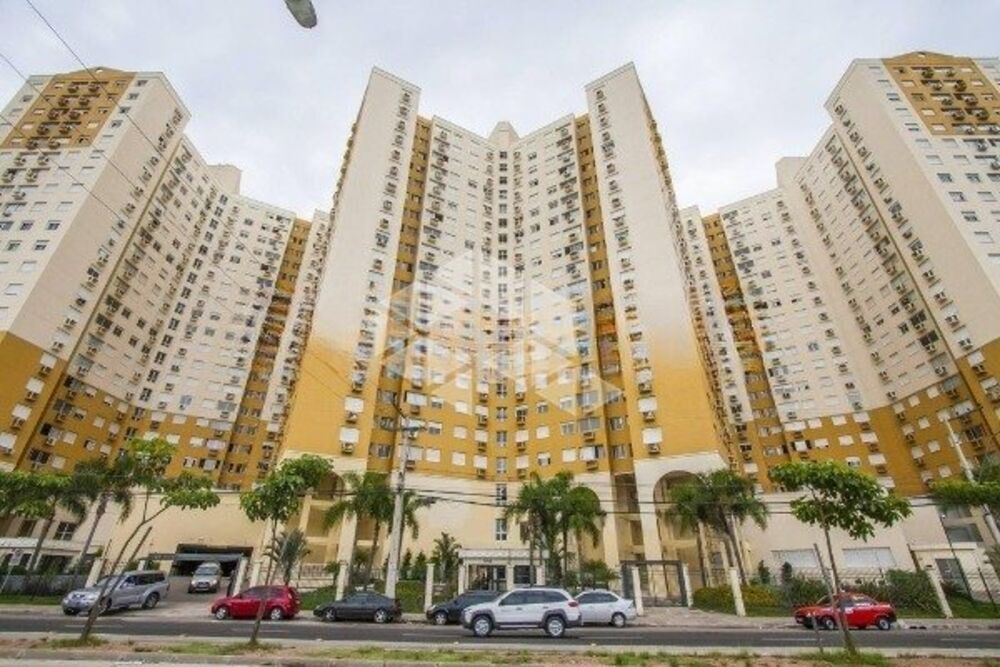 Apartamento, 3 quartos, 66 m² - Foto 2