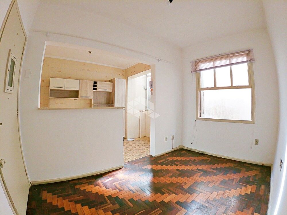 Apartamento, 1 quarto, 39 m² - Foto 2