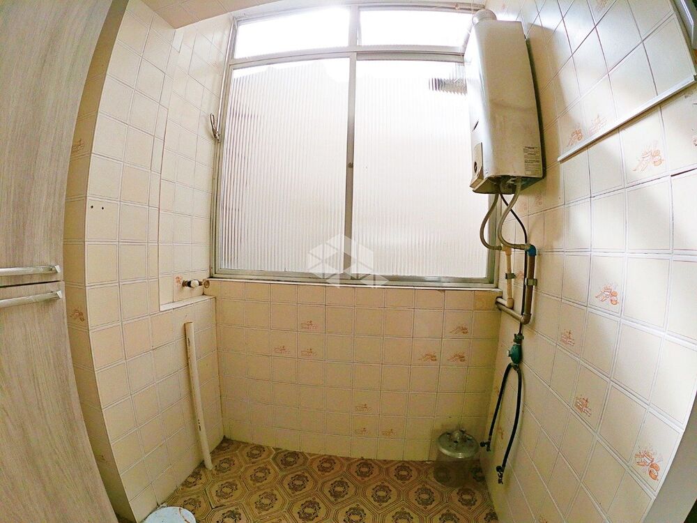 Apartamento, 1 quarto, 39 m² - Foto 1