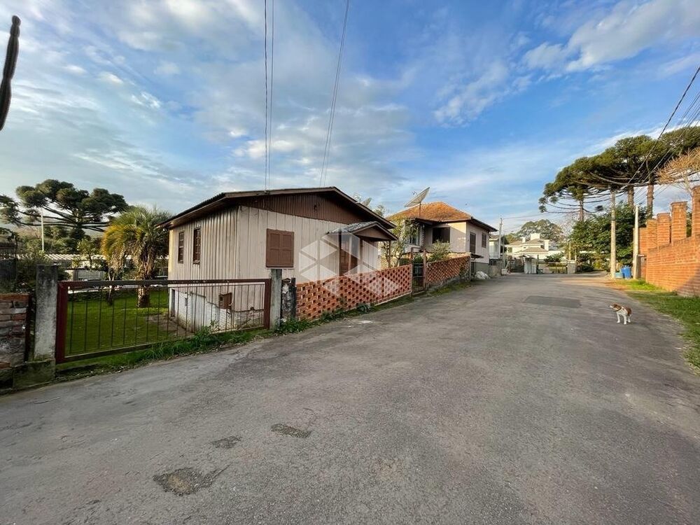 Casa à venda com 3 quartos, 90m² - Foto 3