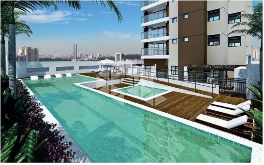 Cobertura, 3 quartos, 239 m² - Foto 2