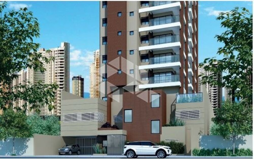 Cobertura, 3 quartos, 239 m² - Foto 1