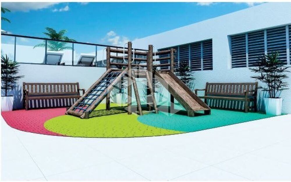 Cobertura, 3 quartos, 239 m² - Foto 4