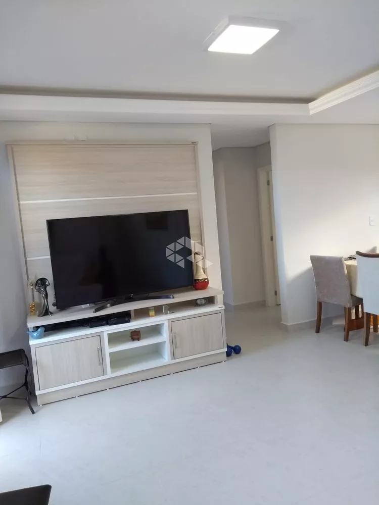 Apartamento, 3 quartos, 162 m² - Foto 3