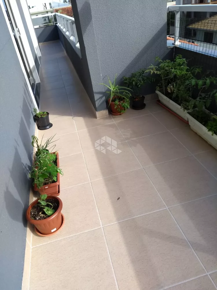 Apartamento, 3 quartos, 162 m² - Foto 1