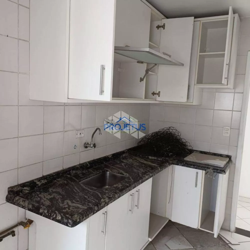 Apartamento, 2 quartos - Foto 4