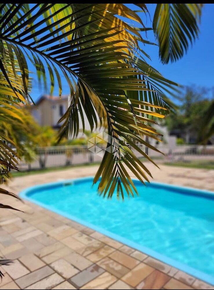 Casa de Condomínio, 2 quartos - Foto 6