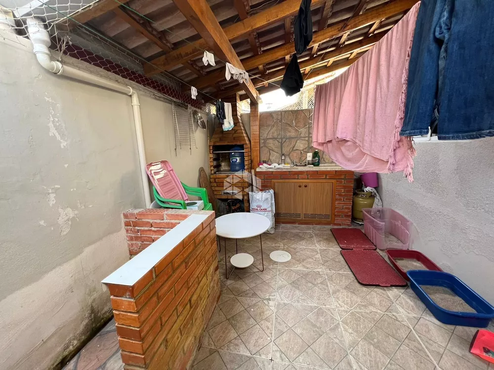 Casa de Condomínio, 2 quartos - Foto 2