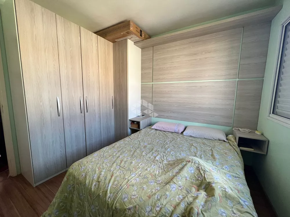 Casa de Condomínio, 2 quartos - Foto 4